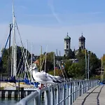 Apartment Miletta, Zentral Bodensee *
