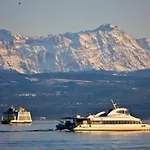Miletta, Zentral Bodensee Friedrichshafen