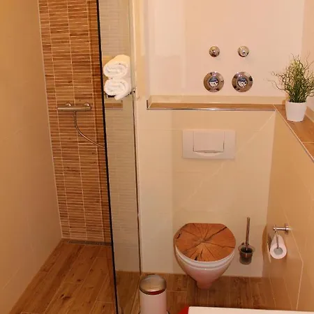 Miletta, Zentral Bodensee Apartament *