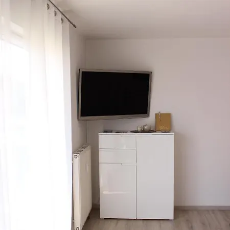 Apartament Miletta, Zentral Bodensee Friedrichshafen