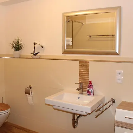 Miletta, Zentral Bodensee Apartament Friedrichshafen