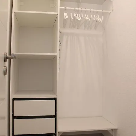 Miletta, Zentral Bodensee Apartament