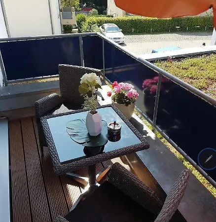 Miletta, Zentral Bodensee *