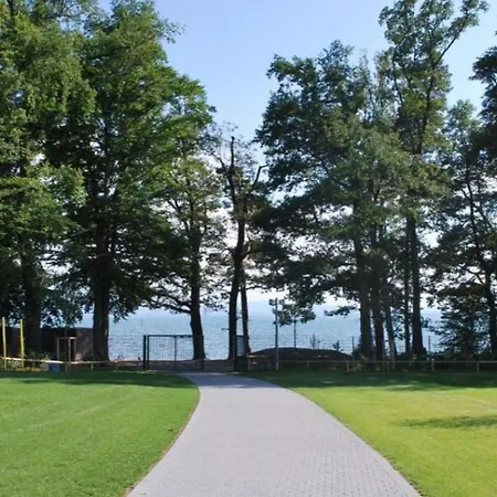 公寓 Miletta, Zentral Bodensee *