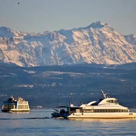 Miletta, Zentral Bodensee 腓特烈港