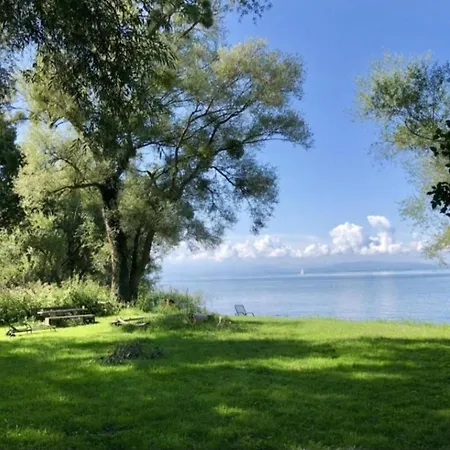 Miletta, Zentral Bodensee