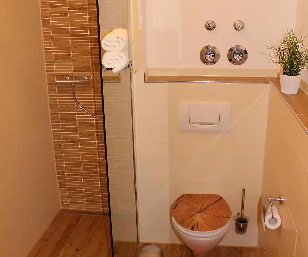 Miletta, Zentral Bodensee Apartament *