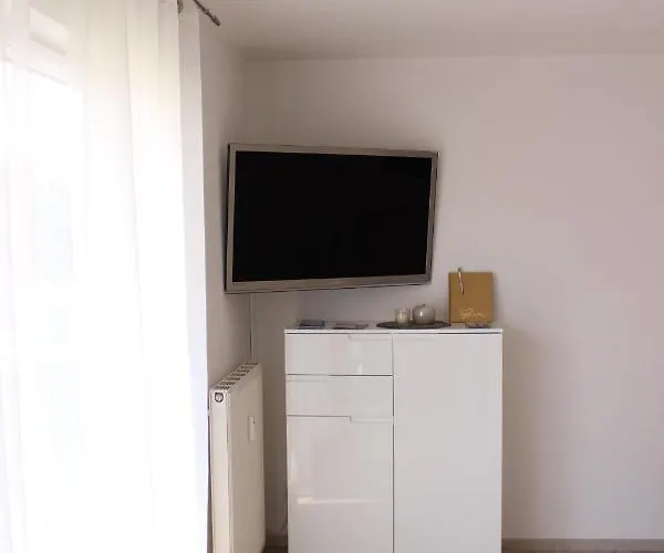 Apartament Miletta, Zentral Bodensee Friedrichshafen