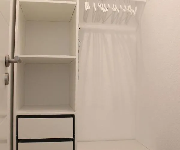 Miletta, Zentral Bodensee Apartament