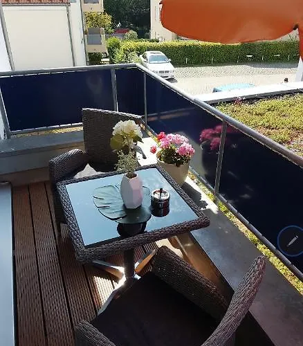 Miletta, Zentral Bodensee *