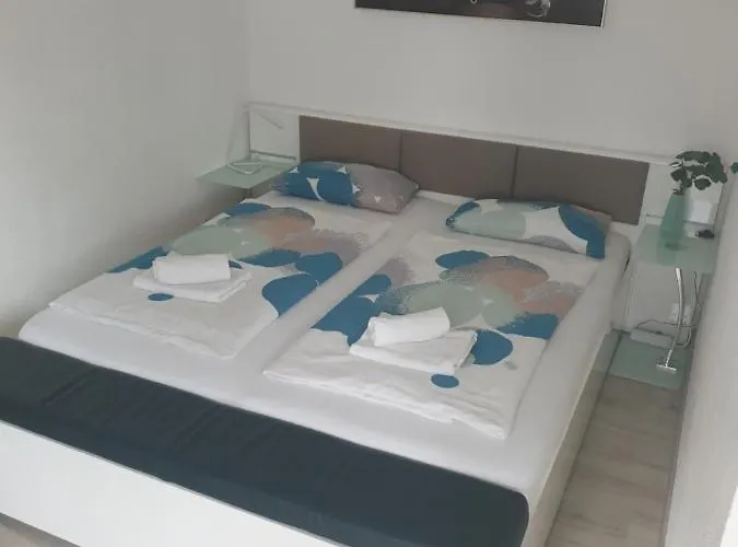 Miletta, Zentral Bodensee * Friedrichshafen